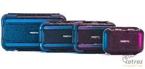 Box Spro Freestyle - Rig Box L 16x9,5x5cm Pergető Doboz