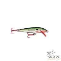 Rapala Floating F07 BHO