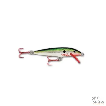 Rapala Floating F07 BHO