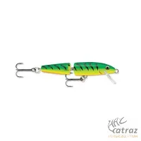 Rapala Jointed J13 FT