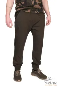 Fox LW Khaki Joggers Méret: S - Fox Horgász Nadrág