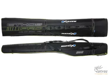 Matrix Pro Stiff 195cm 4 Botos Merevfalú Bottáska - Matrix Merev Botzsák