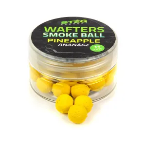 Stég Product Wafters Smoke Ball 11mm 15g Pineapple - Stég Product Könnyített Csali Ananász