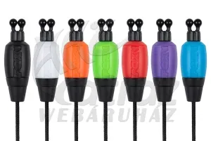 Fox Black Label Dinky Bobbin Illuminated – Purple