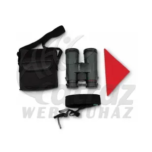 Trakker Optics 10x42 Binoculars – Professzionális Horgász Távcső