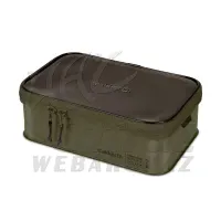 Trakker Downpour T1 Modbloc L (6L) Green - Vízálló horgász táska