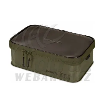 Trakker Downpour T1 Modbloc L (6L) Green - Vízálló horgász táska