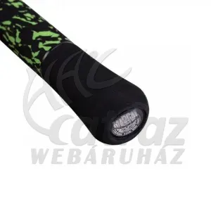 MadCat X-Zibit Clonk Teaser 240 200-250g harcsázó bot 2,40m