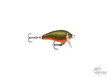 Rapala Ultra Light Crank ULC03 GAU