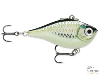 Rapala Rippin Rap RPR05 BLK