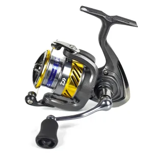 Daiwa Laguna LT 2500 Pergető Orsó