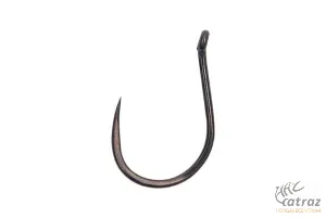 Matrix X9 Carp Wide Gape Eyed Méret: 16 - Matrix Feeder Horog