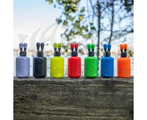 Avid XL Revolve Bobbin Kit White – Fehér Láncos Kapásjelző