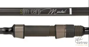 Carp Zoom Marshal Slim Carp 3,60m 3,50lb Bojlis Bot