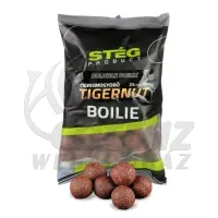 Stég Soluble Boilie 24mm 800g Tigernut - Oldódó bojli