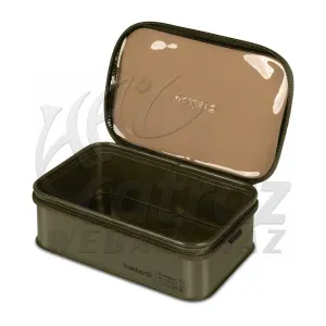 Trakker Downpour T1 Modbloc L (6L) Green - Vízálló horgász táska