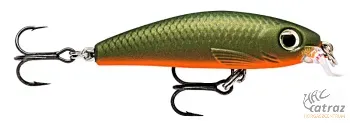 Rapala Ultra light Minnow ULM04 GAU