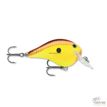 Rapala Dives-To Fat DTFAT03 HM