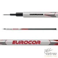 Cormoran Eurocore Tele Pole - Cormoran Spicc Bot 6,00m