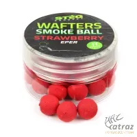 Stég Product Wafters Smoke Ball 11mm 15g Strawberry - Stég Product Könnyített Csali 15MM Eper