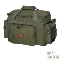 Carp Zoom G-Trend Közepes Horgász Táska  - Méret: 43x28x30cm