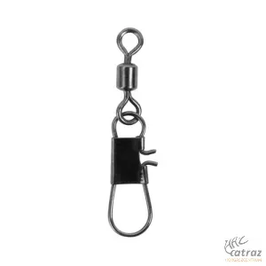 Preston Waggler Link Swivels - Preston Innovations Waggler Kapocs 10db/cs