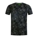 Korda LE Koi Tee Black Méret: 2XL - Korda Horgász Póló