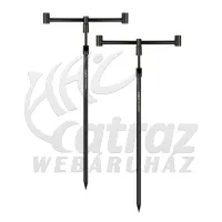 Carp Academy Feeder Bottartó Készlet ECO 40-70cm - Feeder Bottartó Készlet