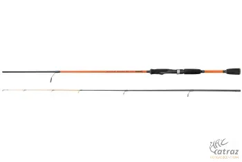 Carp Zoom Drop Shot Intenze DSI Pergető Bot 1,95m 3-15g