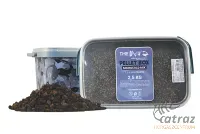 The One Pellet Box Microcold Mix 1,5-4,0mm - The One Hidegvízi Pellet Mix
