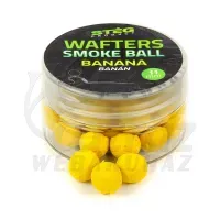 Stég Product Wafters Smoke Ball 11mm 15g Banana - Stég Product Könnyített Csali Banán