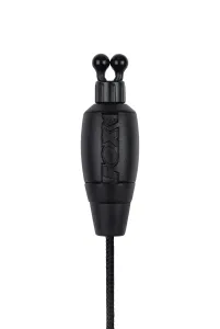 Fox Black Label Dinky Bobbin Illuminated – Black
