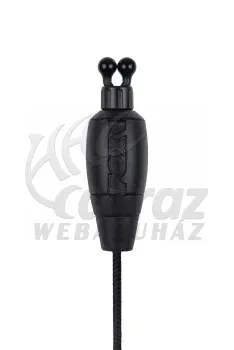 Fox Black Label Dinky Bobbin Illuminated – Black