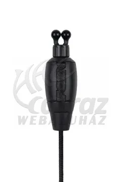 Fox Black Label Dinky Bobbin Illuminated – Black