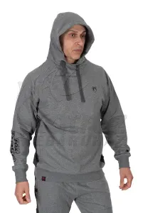 Fox Rage Voyager Grey Hoody – 3XL – Horgász Pulóver