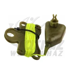 Carp Academy Zsinórsüllyesztő 60g 5m - zsinórsüllyesztő