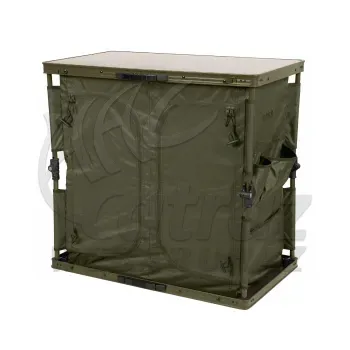 Trakker Bivvy Storage XL - Nagy tároló szekrény