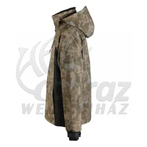 Dam Xtherm2 Pro Breathable Winter Suit - 3XL - Thermoruha