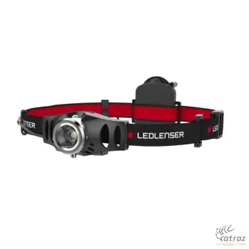 LEDLenser Fejlámpa H3.2 3xAAA 120lm