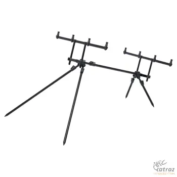 Prologic C-Series Convertible Long Legs 4 Rod Pod - Prologic 4 Botos Rod-Pod Hosszú Lábakkal