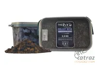 The One Pellet Box Spod & PVA Pellet Mix 2-6mm - The One PVA Pellet Mix