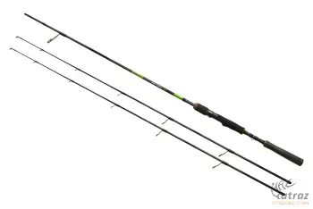 Wizard Pro Spin 2,40m 10-30g és 15-40g - Wizard Univerzális Pergető Bot