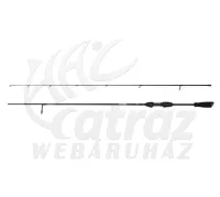 Savage Gear Revenge SG2 Ultra Light Game 198cm 2-8g - UL Pergető Bot 1,98m