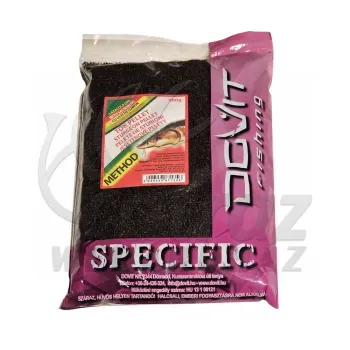 Dovit Tok Method Pellet Mix 2mm - Dovit Micropellet