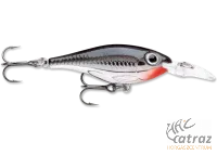 Rapala Ultra Light Shad ULS04 CBN