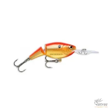 Rapala Jointed Shad Rap JSR05 GFR