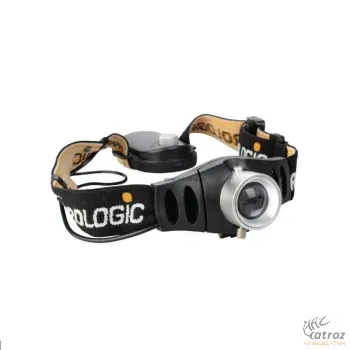 Prologic Lumiax Head Lamp - Prologic Horgász Fejlámpa