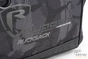 Fox Rage Voyager Camo Rucksack - Fox Rage Pergető Hátizsák