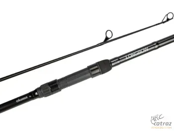 Okuma Longbow Carp 12ft 3,5lb 3,60m - Okuma Longbow Bojlis Bot