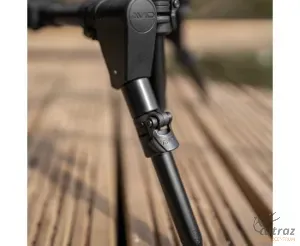 Avid Carp Lok Down Compact Rod Pod - Avid Rod-Pod